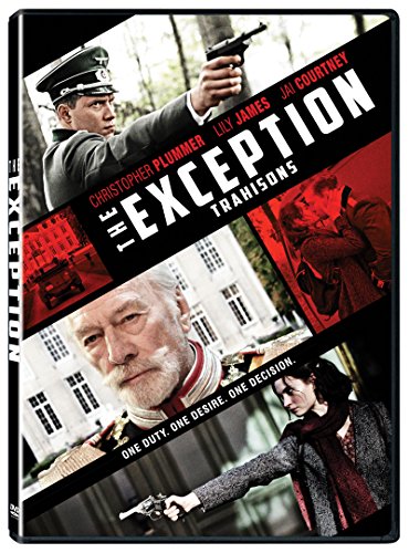 THE EXCEPTION (BILINGUAL)