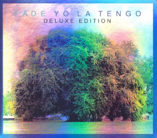 YO LA TENGO - FADE DELUXE EDITION 2CD