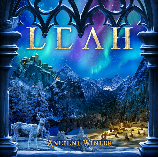 LEAH  - ANCIENT WINTER