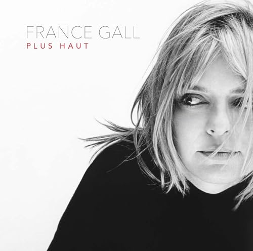 FRANCE GALL - BEST OF - PLUS HAUT (CD)