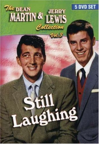 DEAN MARTIN & JERRY LEWIS COLLECTION, VOL. 3 [IMPORT]