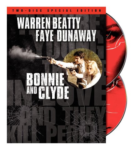 BONNIE AND CLYDE (TWO-DISC SPECIAL EDITION)