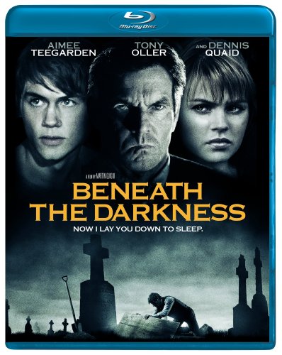 BENEATH THE DARKNESS (BLU-RAY)