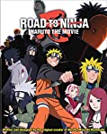 NARUTO SHIPPUDEN (ANIME) - BLU-MOVIE 6: ROAD TO NINJA