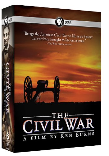 KEN BURNS: THE CIVIL WAR 2011 COMMEMORATIVE EDITION