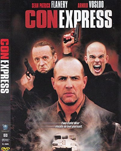 CON EXPRESS [IMPORT]