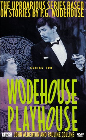 WODEHOUSE PLAYHOUSE, SERIES 2