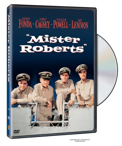 MISTER ROBERTS (BILINGUAL) [IMPORT]