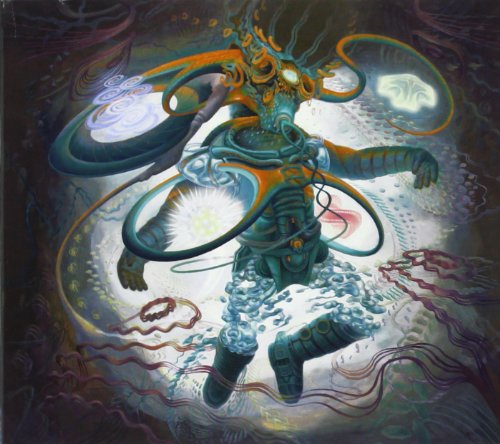 COHEED AND CAMBRIA - THE AFTERMAN: ASCENSION