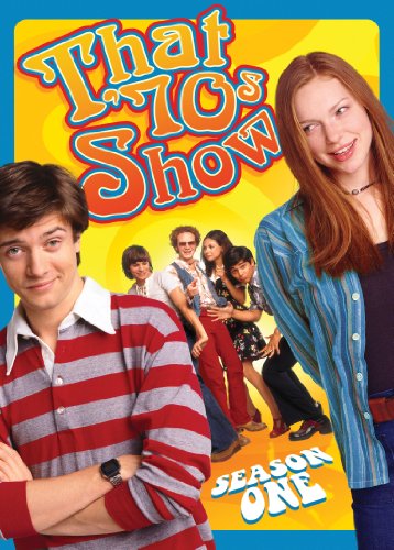 THAT 70S SHOW - SEASON 1