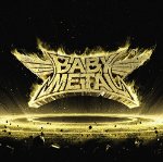 BABYMETAL - METAL RESISTANCE