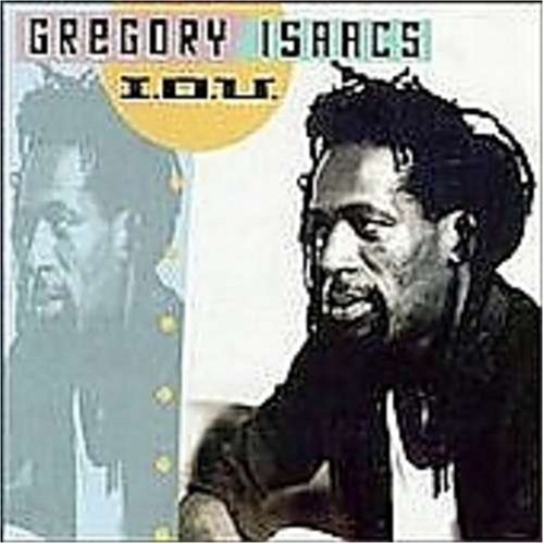 ISAACS, GREGORY - I.O.U.