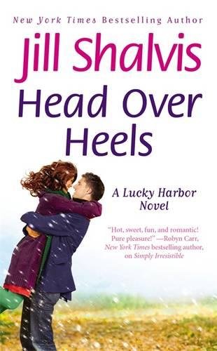 HEAD OVER HEELS (WIDESCREEN) (BILINGUAL)