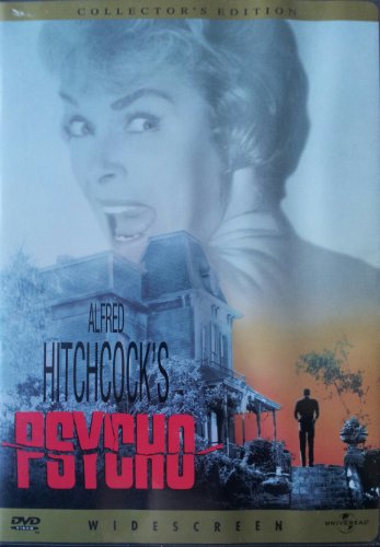 PSYCHO (WIDESCREEN)