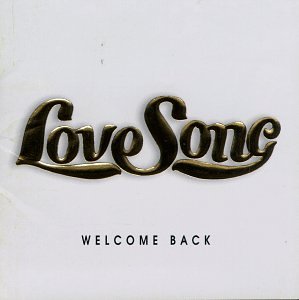 LOVE SONG - WELCOME BACK