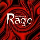 PHILHARMONIE  - RAGE