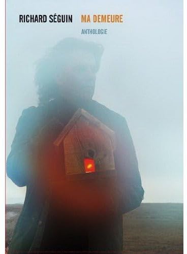 MA DEMEURE (CD)
