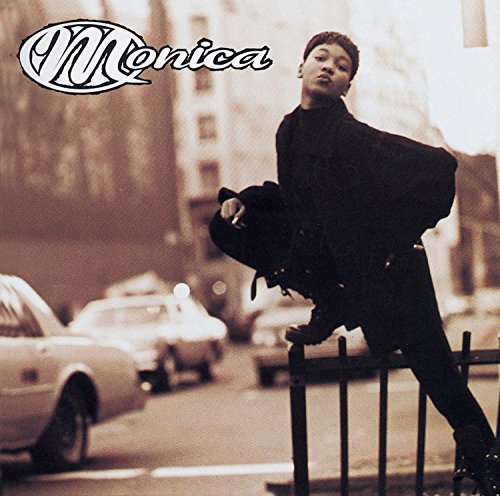 MONICA - MISS THANG