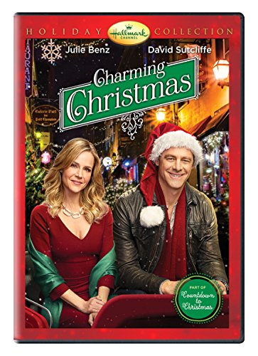 CHARMING CHRISTMAS [IMPORT]