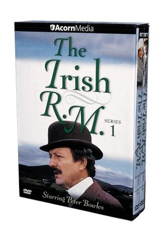 THE IRISH R.M., SERIES 1