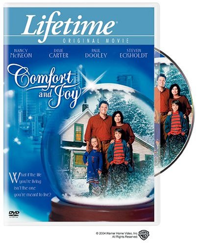 COMFORT & JOY  - DVD