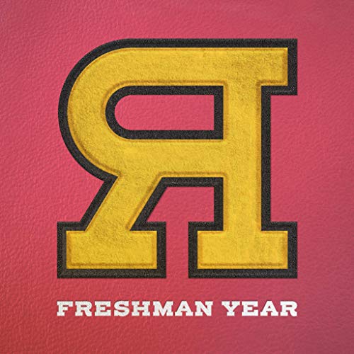 THE REKLAWS - FRESHMAN YEAR