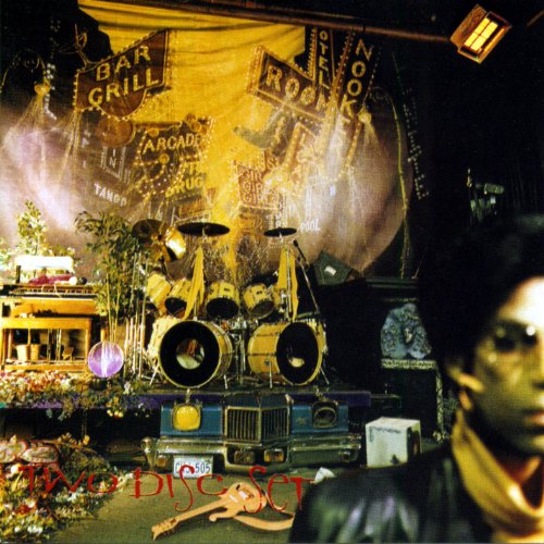 PRINCE - SIGN O THE TIMES