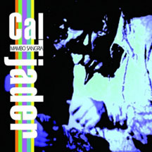 CAL TJADER - MAMBO SANGRIA [CD]