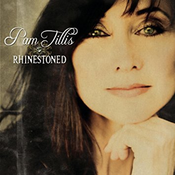 TILLIS, PAM - RHINESTONED