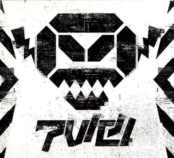 POP WILL EAT ITSELF  - NEW NOISE DESIGNED BY A SADIST