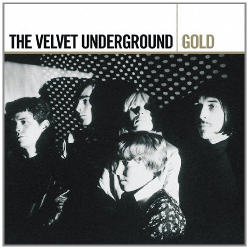 VELVET UNDERGROUND - GOLD