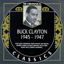 CLAYTON, BUCK  - 1945-1947