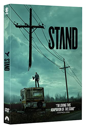 THE STAND (2020 LIMITED SERIES)