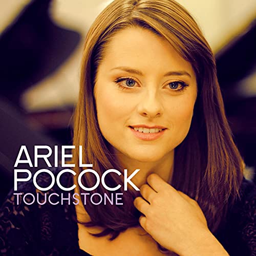 POCOCK, ARIEL - TOUCHSTONE