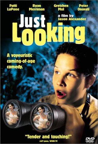 JUST LOOKING (WIDESCREEN/FULL SCREEN) [IMPORT]