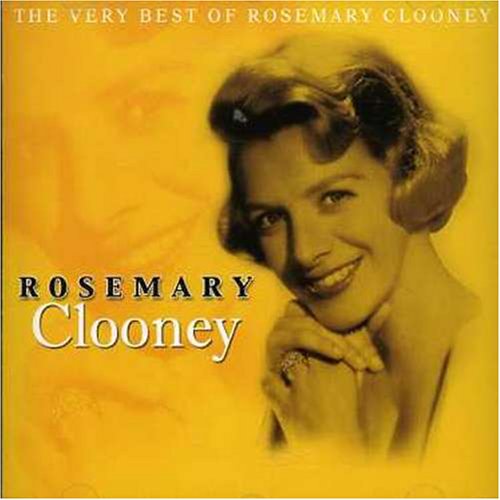 CLOONEY, ROSEMARY - VERY BEST OF