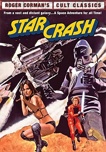 ROGER CORMAN'S CULT CLASSICS: STARCRASH