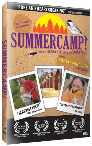 SUMMERCAMP! [IMPORT]