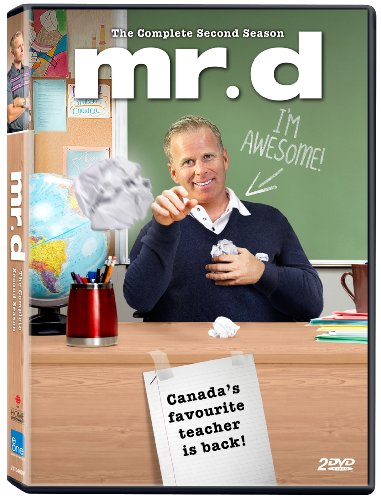 MR. D: SEASON 2