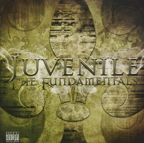 JUVENILE - THE FUNDAMENTALS