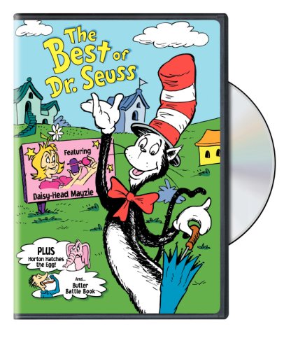 THE BEST OF DR. SEUSS