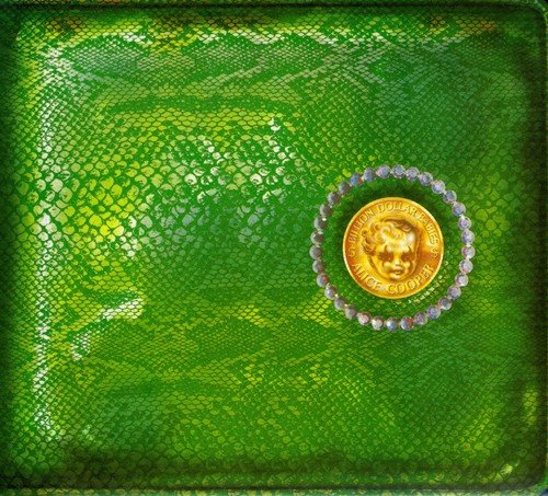 ALICE COOPER - BILLION DOLLAR BABIES