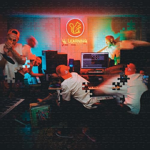 EVIDENCE - UNLEARNING VOL. 2 (VINYL)