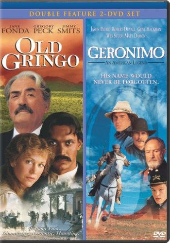 OLD GRINGO/GERONIMO: AN AMERICAN LEGEND (BILINGUAL) [IMPORT]