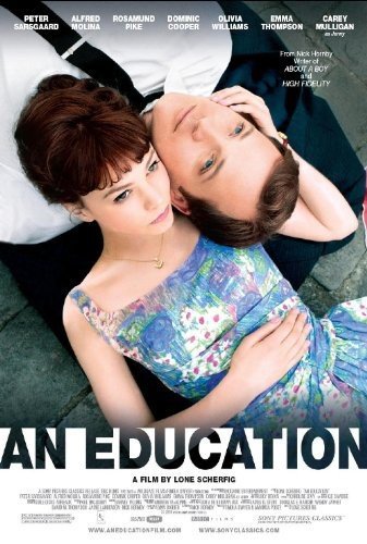 AN EDUCATION [BLU-RAY] (SOUS-TITRES FRANAIS)