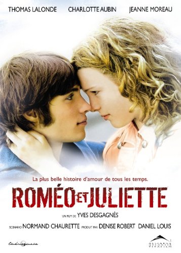 ROMEO ET JULIETTE