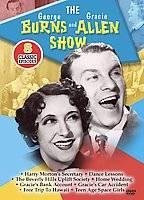 THE GEORGE BURNS & GRACIE ALLEN SHOW