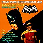 VARIOUS ARTISTS - BATMAN