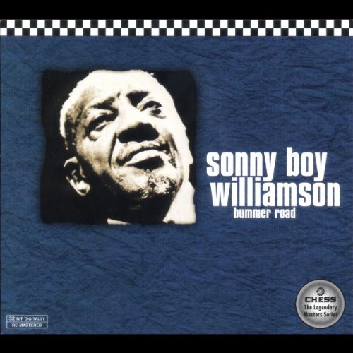 WILLIAMSON, SONNY BOY - BUMMER ROAD