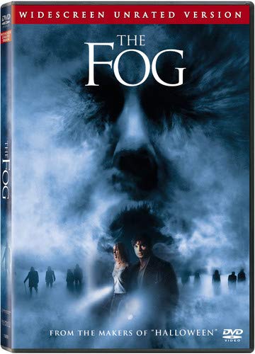 THE FOG (2005) (WIDESCREEN UNRATED EDITION) (BILINGUAL) [IMPORT]